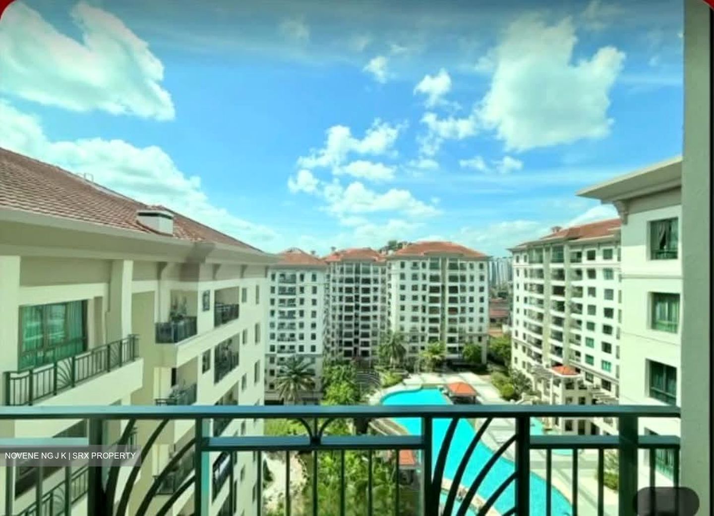 Hillbrooks (D23), Condominium #533619771
